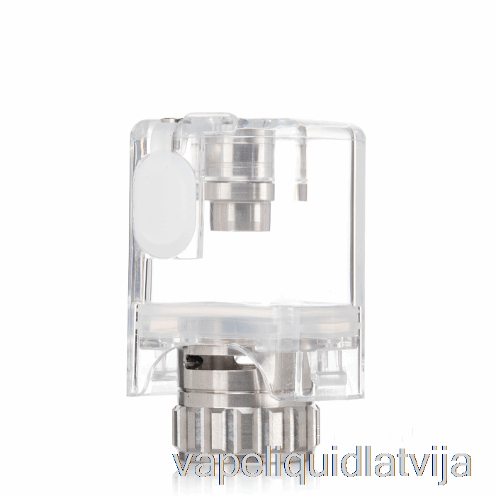 Dotmod Dotaio V2 Rezerves Pods Dzidrs Vape šķidrums